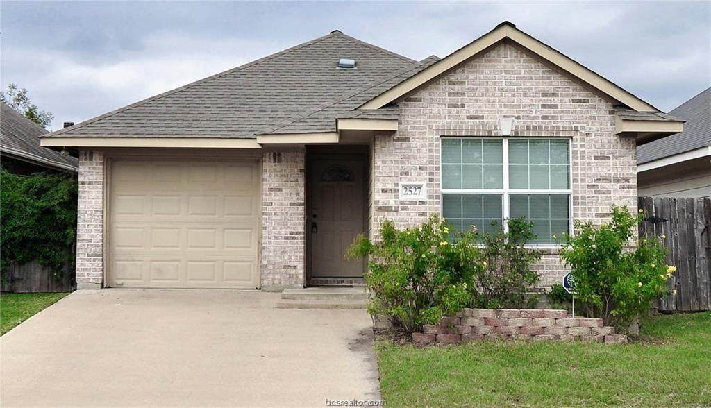 2527 Rhapsody Court - Photo 1