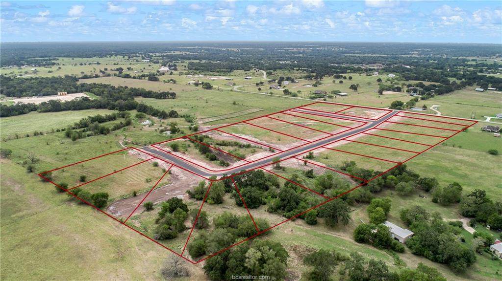 LOT 6 Whiskey River Road - Photo 1