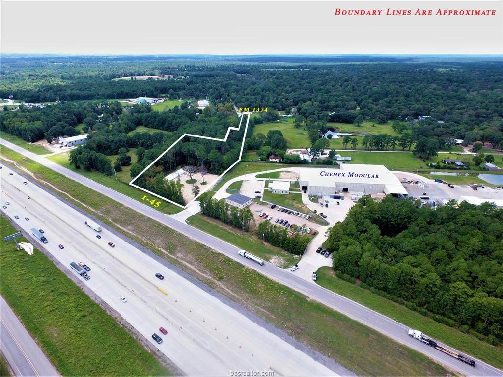 TBD IH-45 South - Photo 1