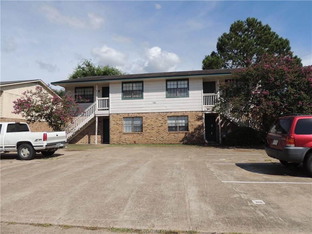 702 Navarro Drive - Photo 1