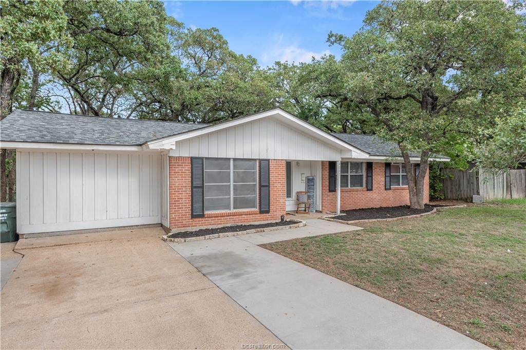 4001 Aspen Street - Photo 1