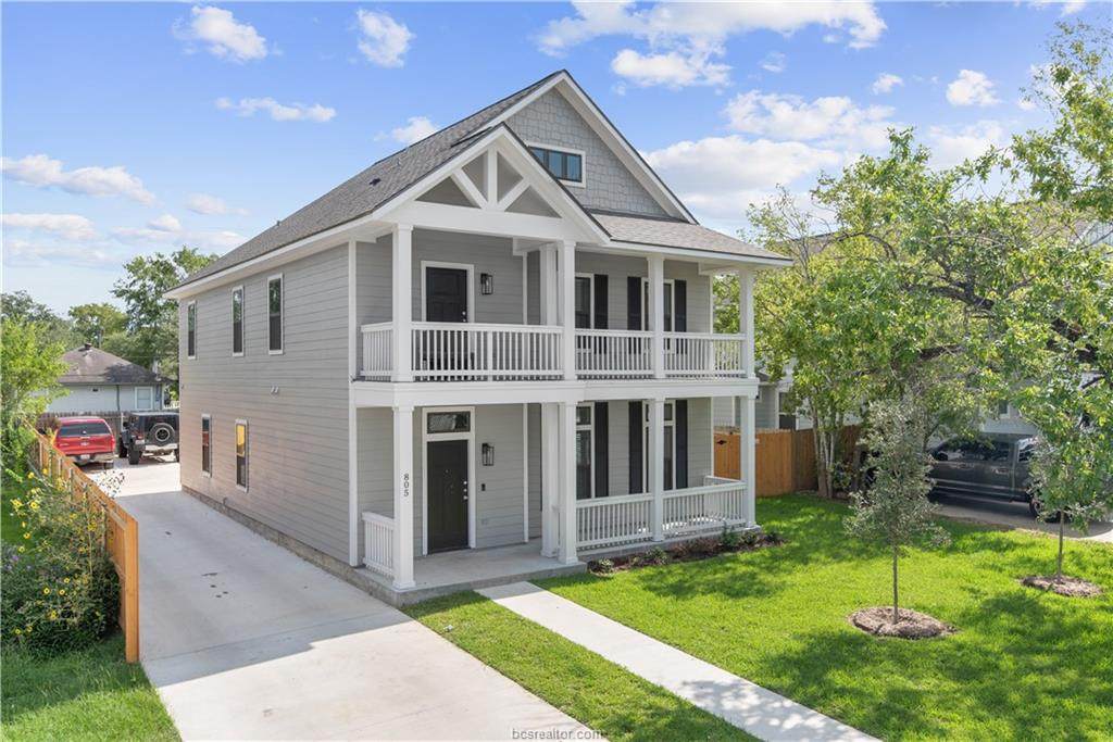 805 Fairview Avenue - Photo 1