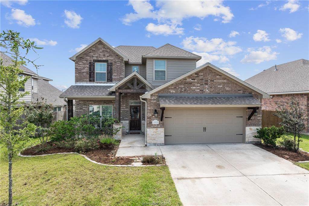 2603 Warkworth Lane - Photo 1