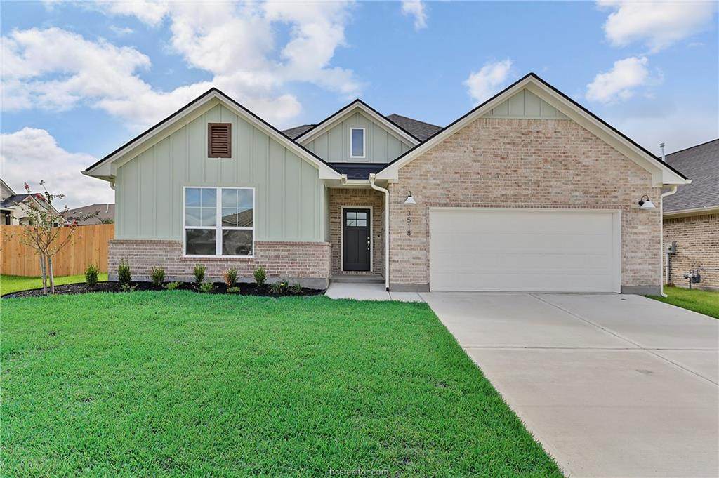 3518 Falston Green - Photo 1