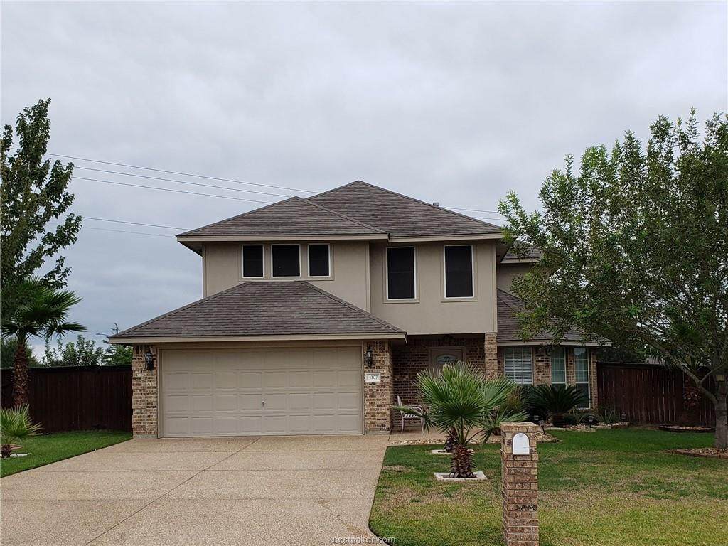4107 Pomel Circle - Photo 1