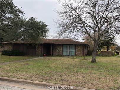 1300 Caudill Street - Photo 1