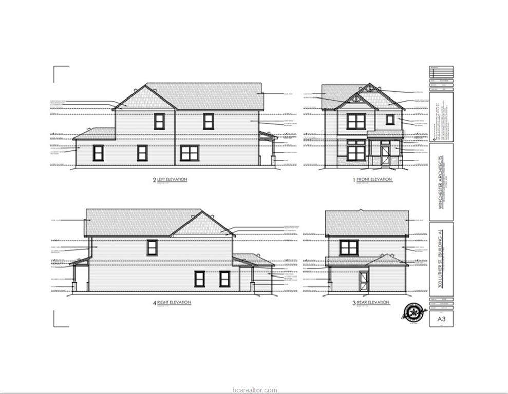 303 Luther Street - Photo 1