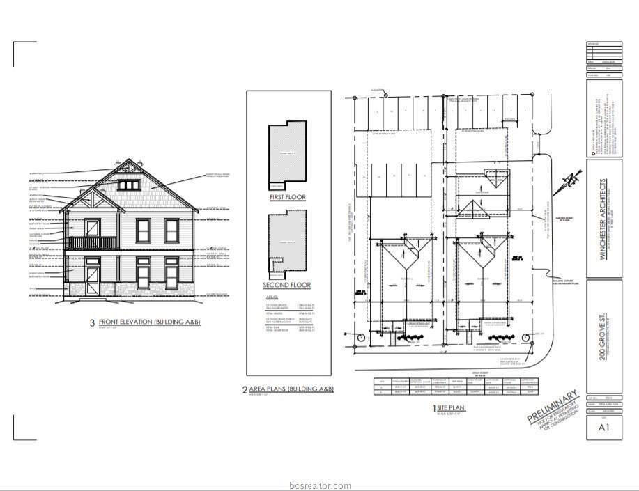 200 Grove Street - Photo 1