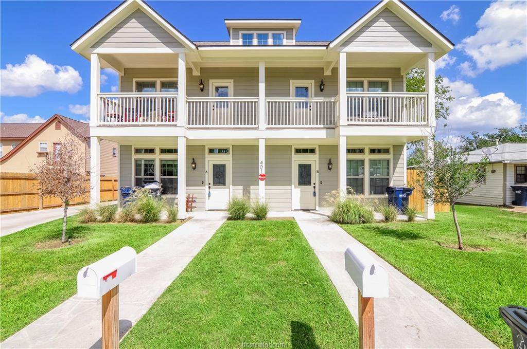 401 Nimitz Street - Photo 1