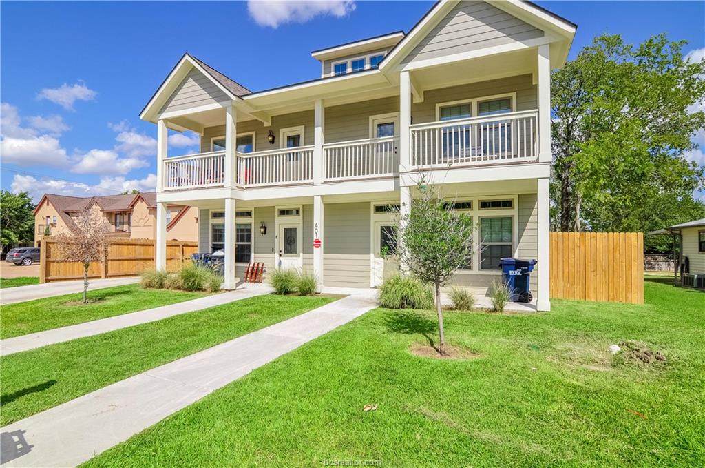 401 Nimitz Street - Photo 1