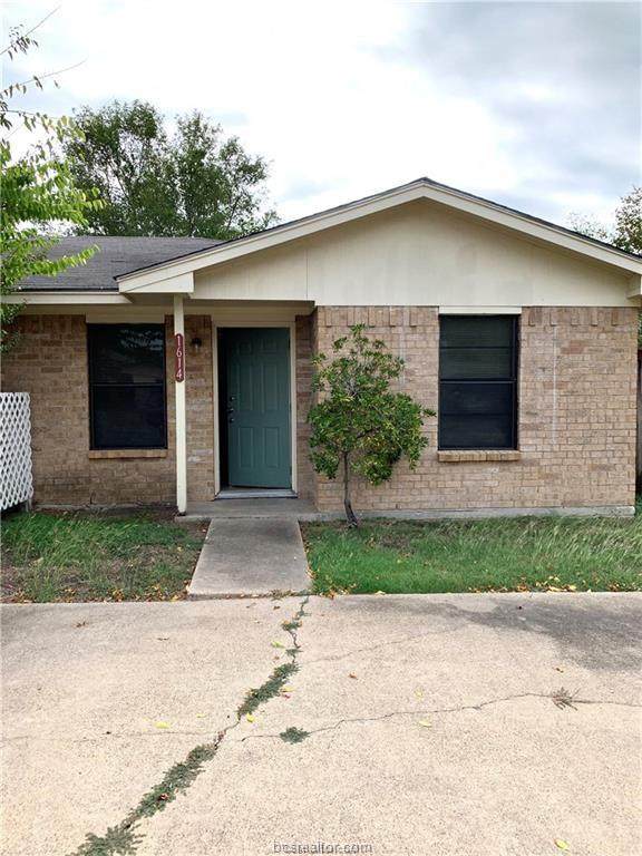 1614 Cloverdale Court - Photo 1