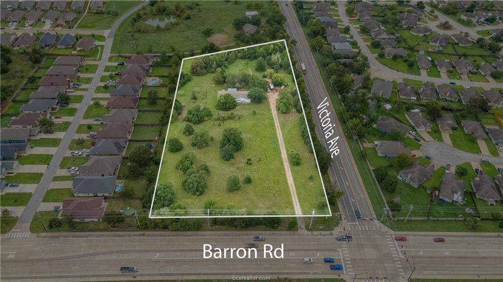 2354 Barron Road - Photo 1