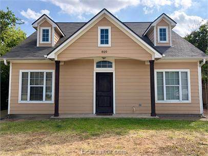 820 Nimitz Street - Photo 1