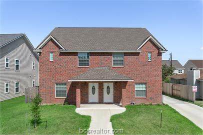 401 Live Oak Street - Photo 1
