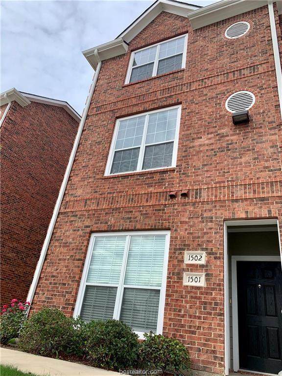 1198 Jones Butler Road - Photo 1