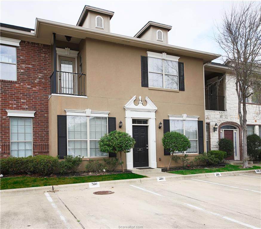 260 Forest Drive - Photo 1