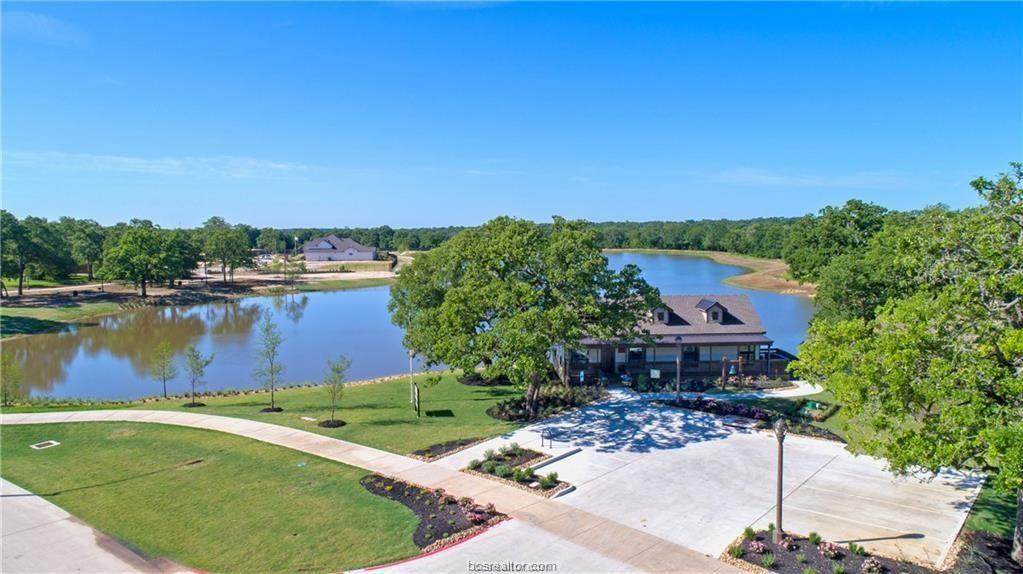 1779 Blanco Bend Drive - Photo 1