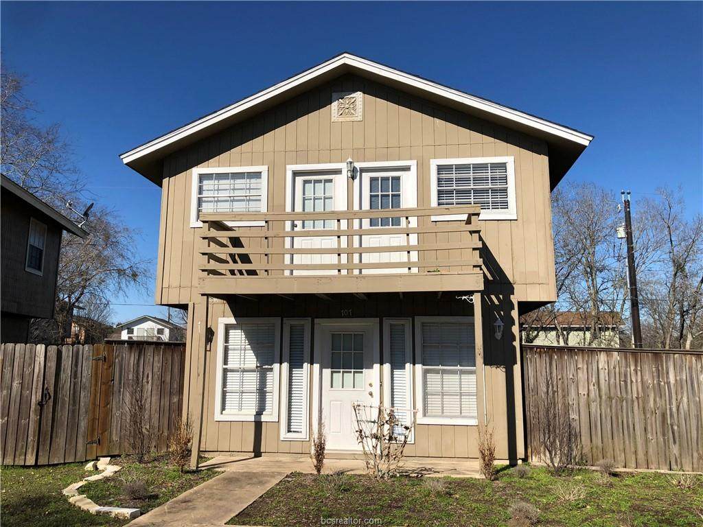 708 Chalet Court - Photo 1