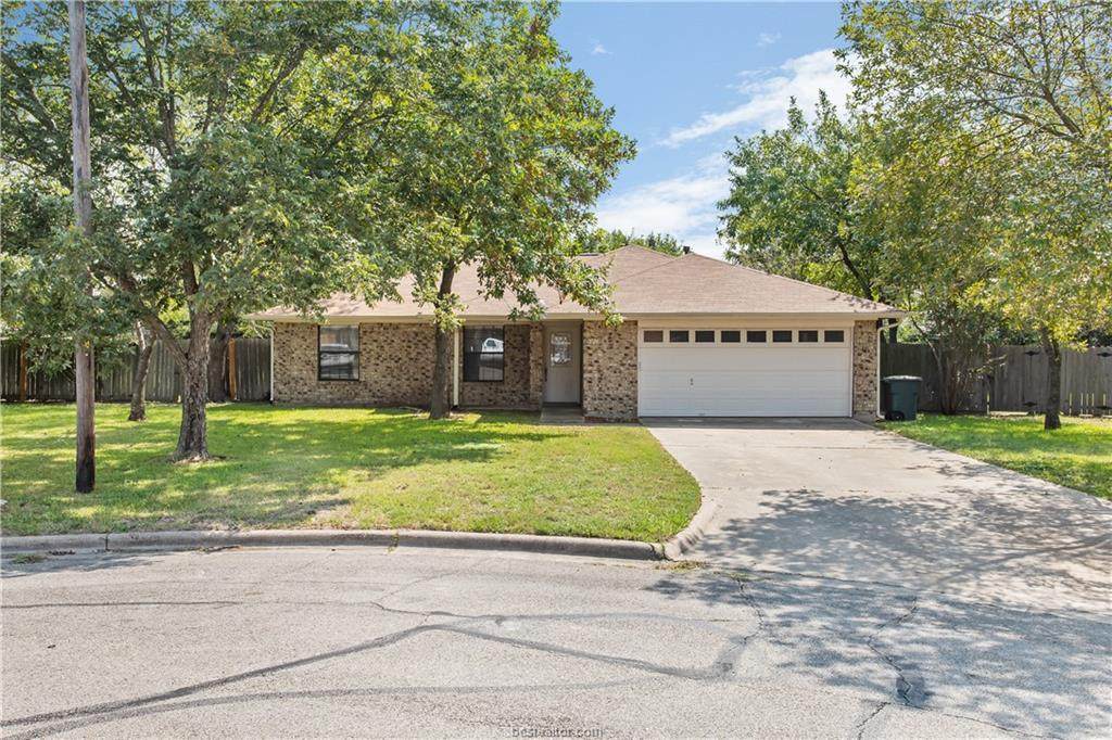 3924 Seminole Court - Photo 1