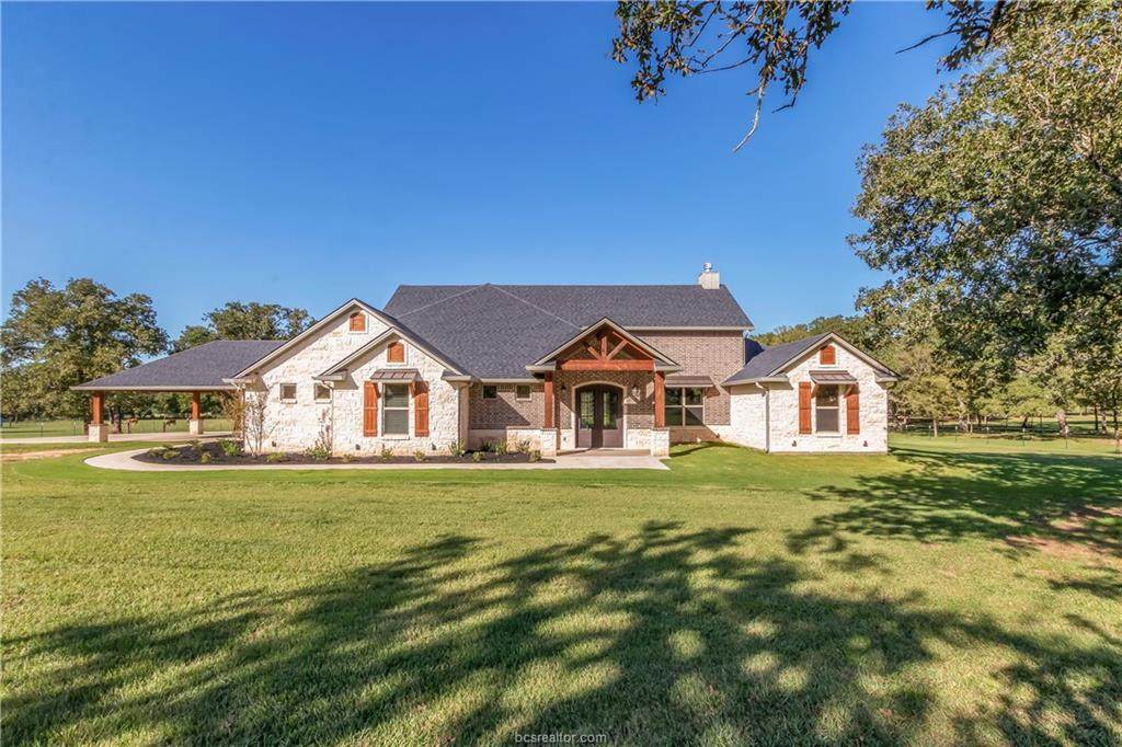 13410 Ferrill Creek Road - Photo 1
