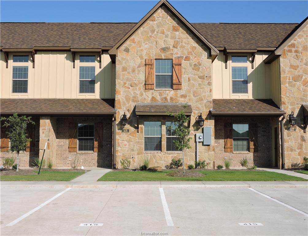 415 Momma Bear Drive - Photo 1