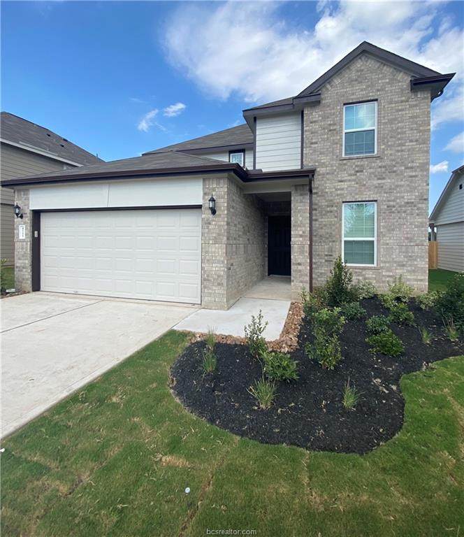 4711 Los Pines Way - Photo 1