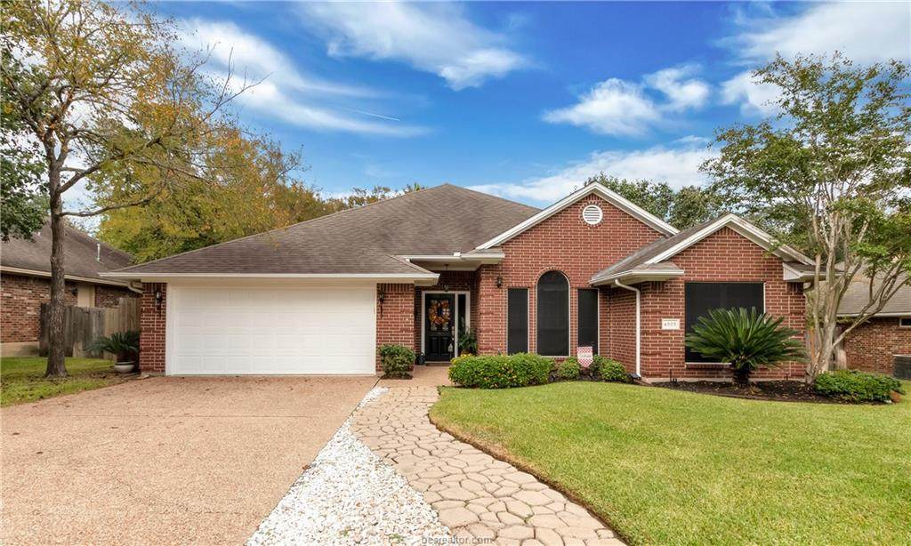 4909 Bay Oaks Court - Photo 1
