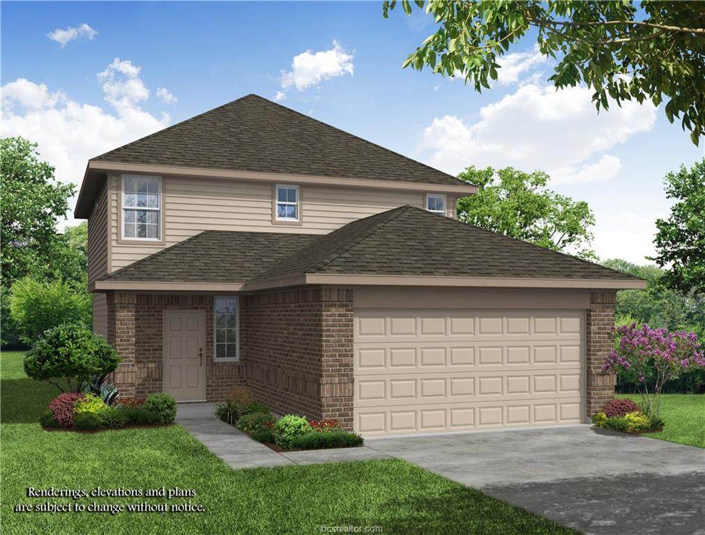 4701 Los Pines Way - Photo 1