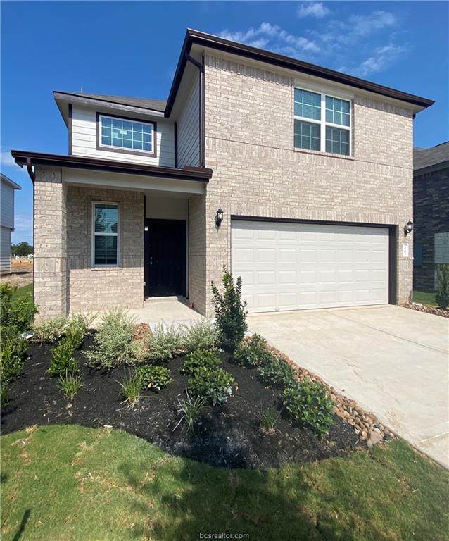 4703 Los Pines Way - Photo 1