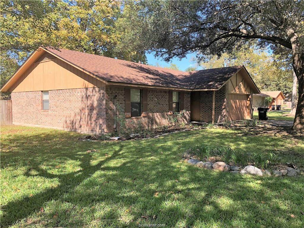 2707 Wilderness Drive - Photo 1