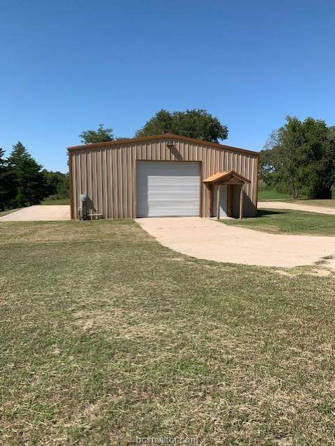 1640 Hwy 90 South - Photo 1