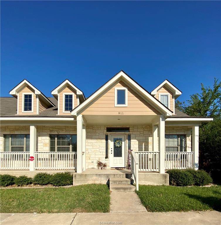 811 Dominik Drive - Photo 1
