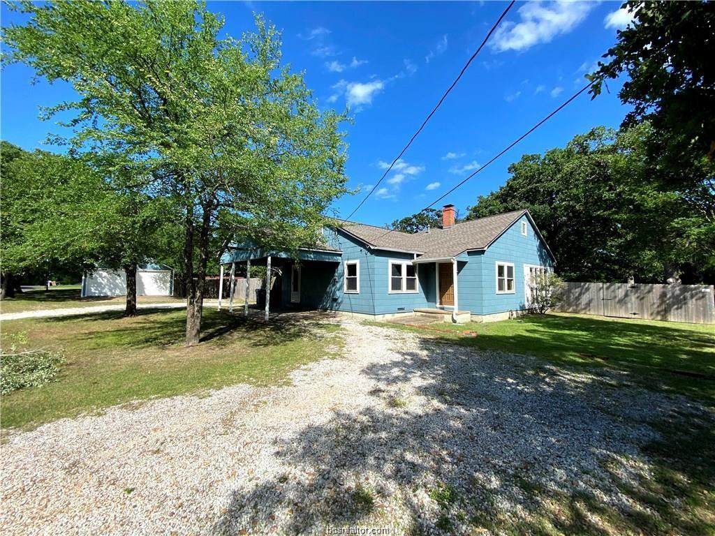 1006 Holt Street - Photo 1