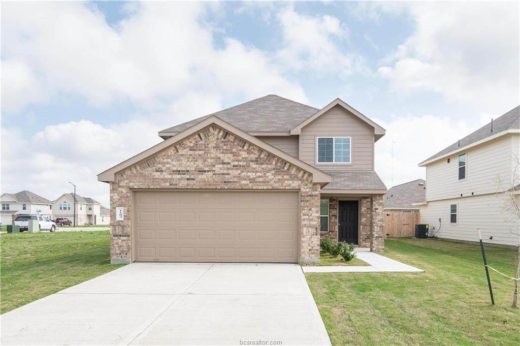1103 Crossing Drive - Photo 1