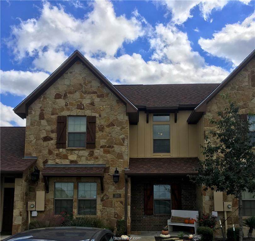 303 Capps Drive - Photo 1