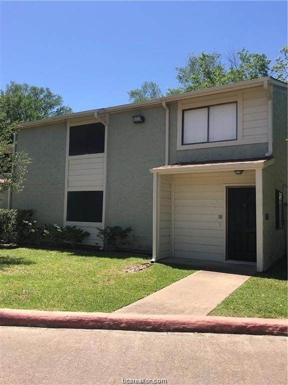 4505 Carter Creek Parkway - Photo 1