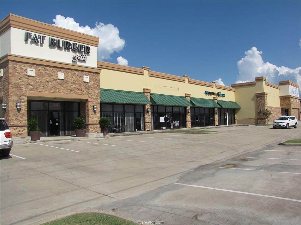 11907 Fm 2154 Road - Photo 1