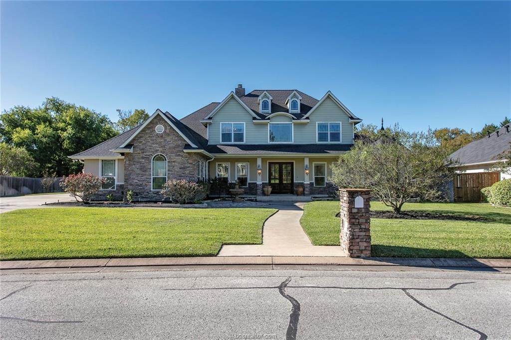 726 Plum Hollow Drive - Photo 1