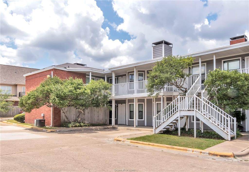 4441 Old College Road - Photo 1