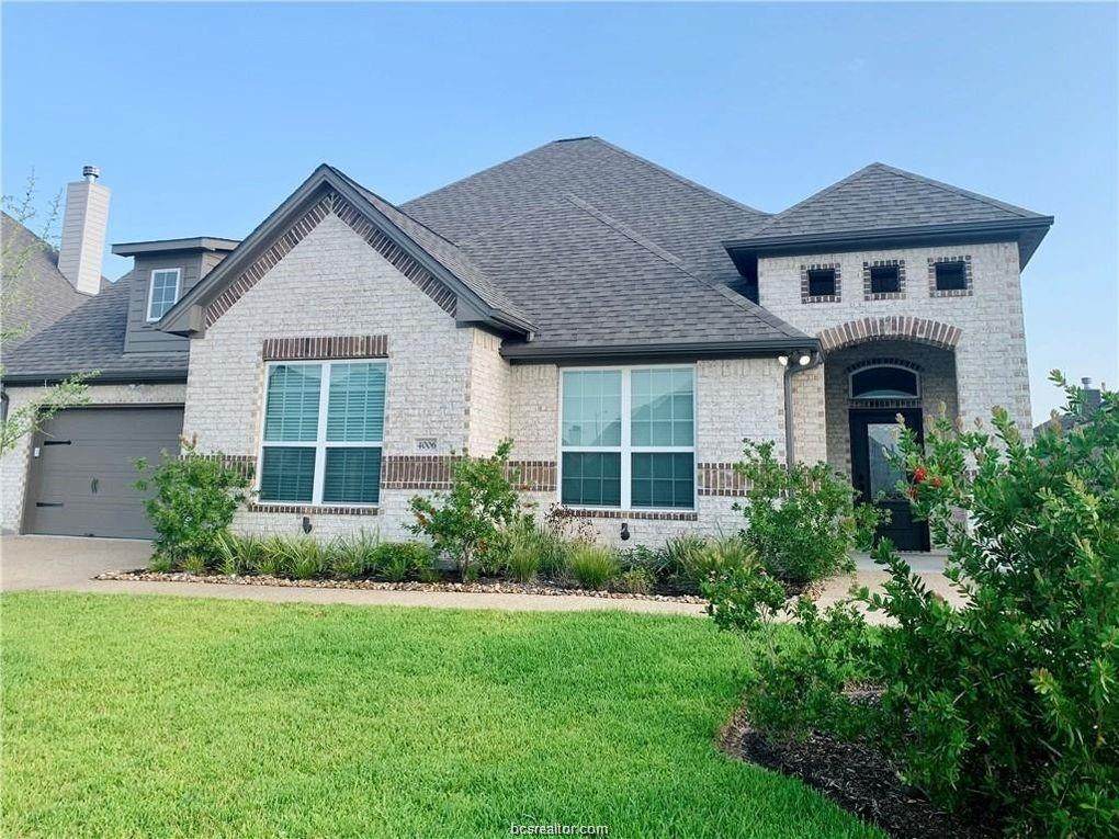 4006 High Creek Court - Photo 1