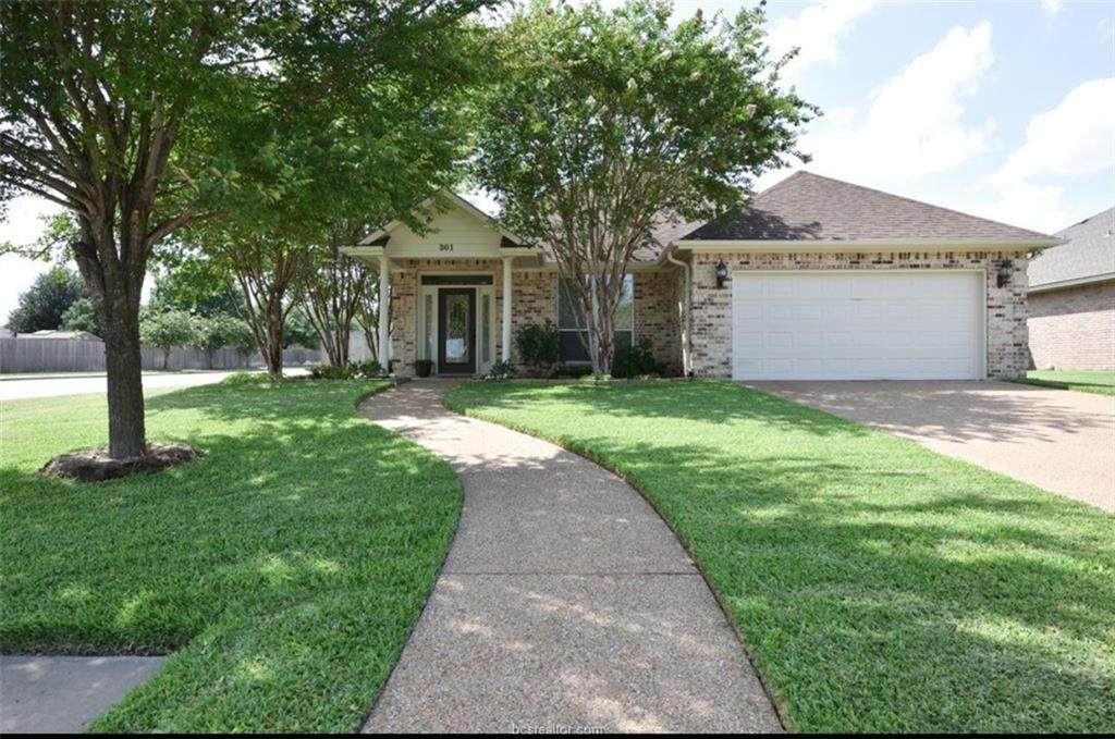301 Bernburg Lane - Photo 1
