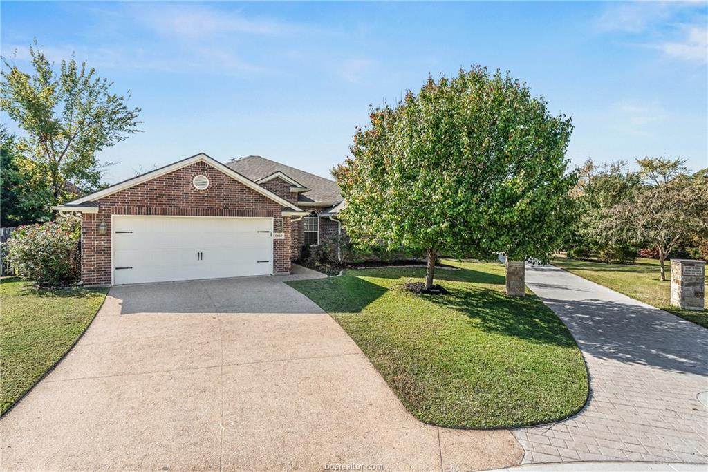4402 Spring Branch Court - Photo 1