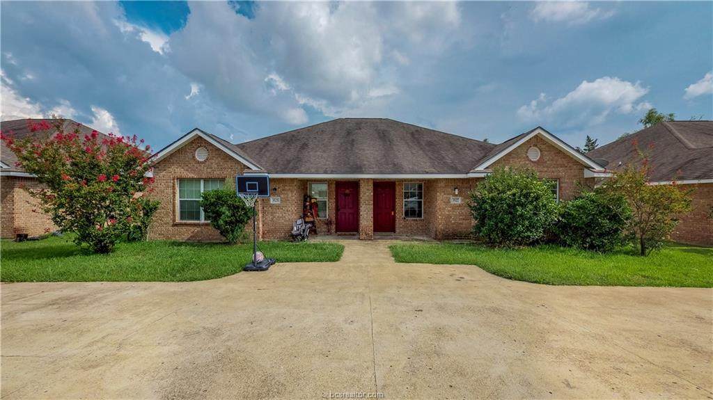 3525 Paloma Ridge Drive - Photo 1