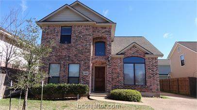 1707 Boardwalk Court - Photo 1