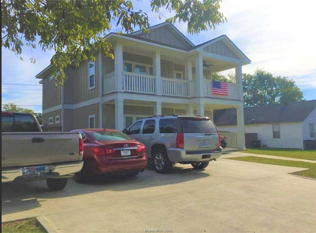 1109 Georgia Street - Photo 1