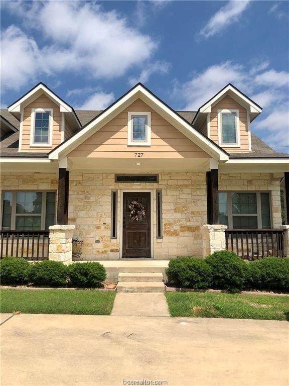 809 Dominik Drive - Photo 1