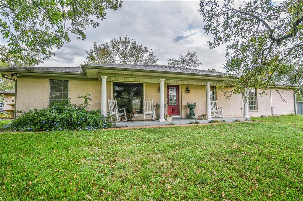 8691 Old Reliance Road - Photo 1