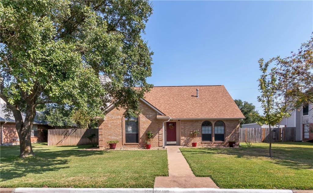 4613 Kensington Road - Photo 1