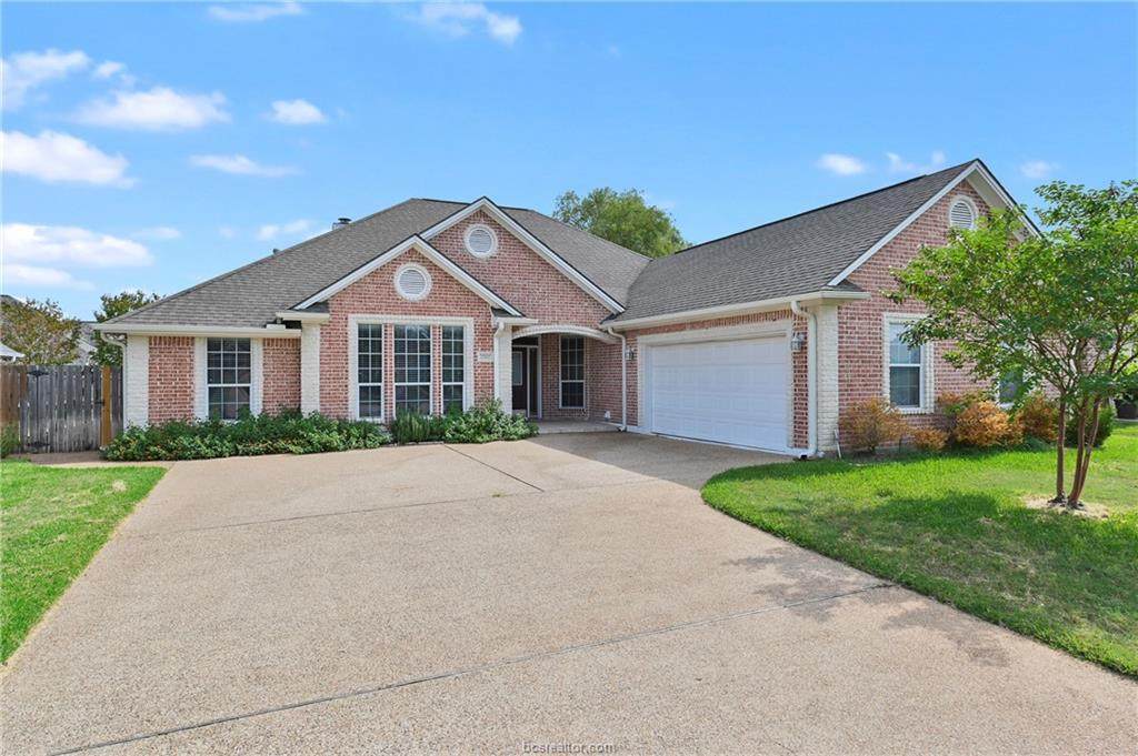 2702 Colony Creek Drive - Photo 1