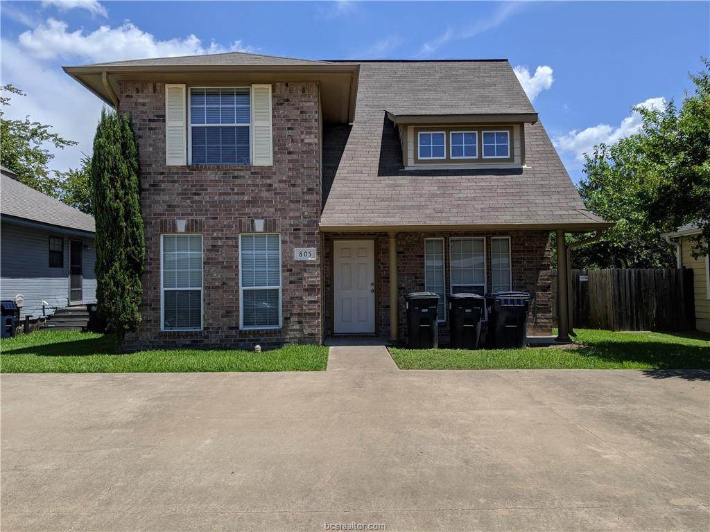 805 Pasler Street - Photo 1
